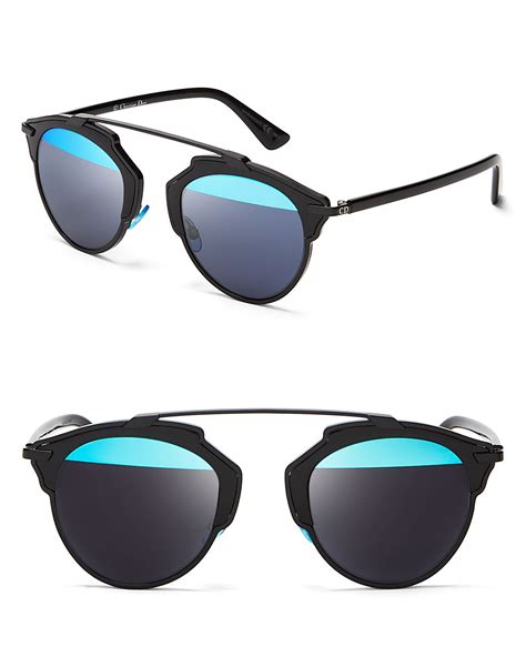 dior split sunglasses black|genuine Dior shades.